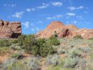 Arches NP