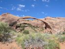 Arches NP