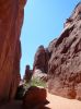 Arches NP