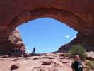 Arches NP