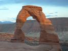 Arches NP