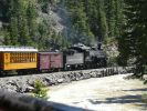 Durango & Silverton Railroad