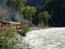 Durango & Silverton Railroad