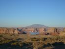 Alstrom Point, Lake Powell