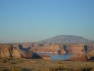 Alstrom Point, Lake Powell