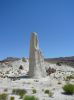 Valley of the White Ghosts