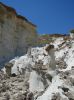 Valley of the White Ghosts