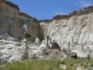 Valley of the White Ghosts