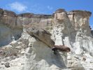Valley of the White Ghosts