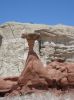 Toadstool Hoodoo
