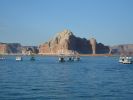 Sunset Cruise Lake Powell