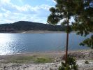 Bluewater Lake SP