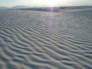 White Sands NM