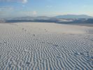 White Sands NM