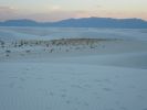 White Sands NM