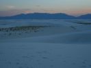 White Sands NM