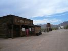 Old Tucson Studios