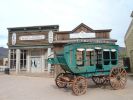 Old Tucson Studios