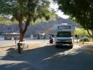 Buckskin Mountain SP