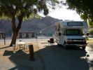 Buckskin Mountain SP