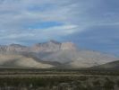Guadalupe Mtn NP