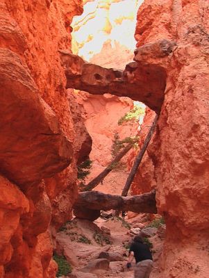 Bryce Canyon Nationalpark
